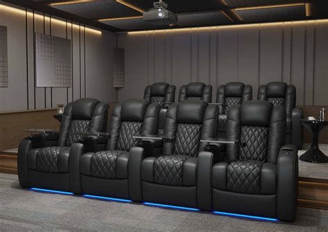 A Professional's Take on the New Home Theater