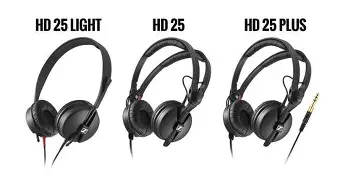 I Tested the Hd 25 for a Month: Here is My Verdict