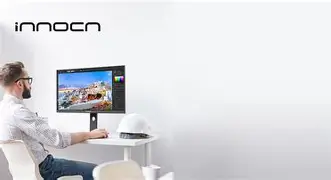 Innocn 40C1U Ultrawide 5K Monitor First Look: Unboxing and Impressions