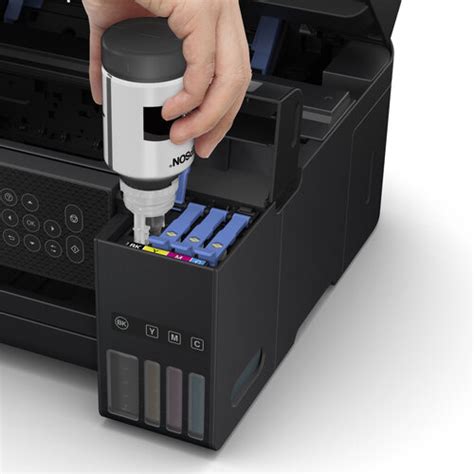 The Truth About the Ecotank Et 2850: Pros, Cons, and Verdict